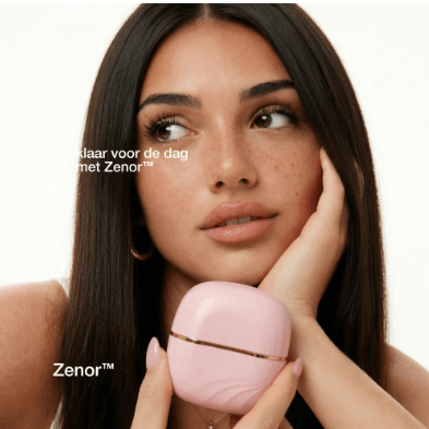 Zenor™ Draadloze Stijlkam